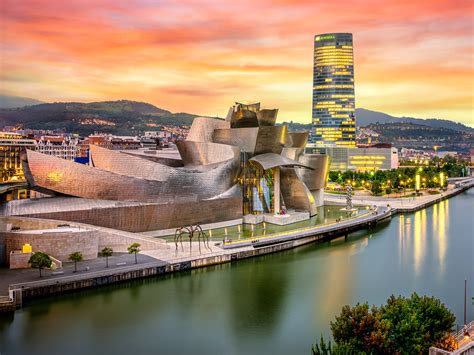 Bilbao .